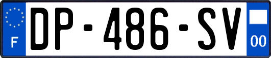 DP-486-SV