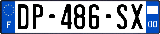 DP-486-SX