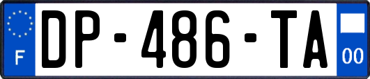 DP-486-TA