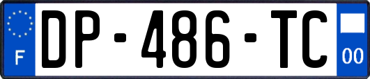 DP-486-TC