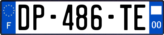 DP-486-TE