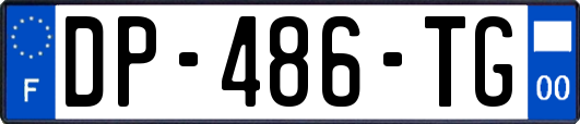 DP-486-TG