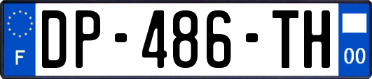 DP-486-TH