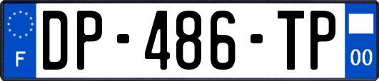 DP-486-TP