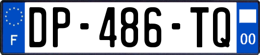 DP-486-TQ