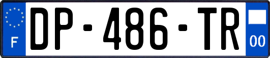 DP-486-TR