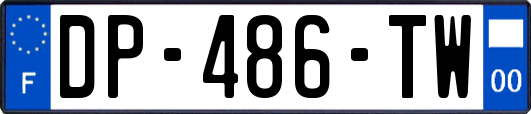 DP-486-TW