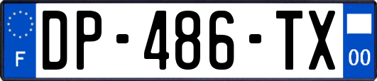 DP-486-TX