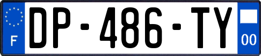 DP-486-TY