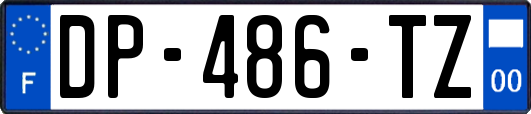 DP-486-TZ