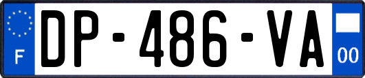 DP-486-VA
