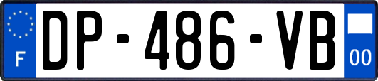 DP-486-VB