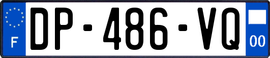 DP-486-VQ