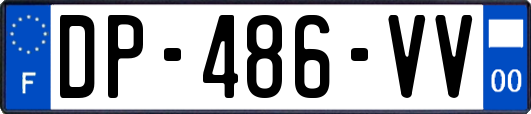DP-486-VV