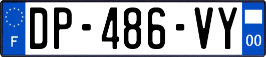 DP-486-VY