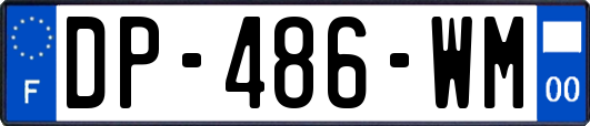 DP-486-WM