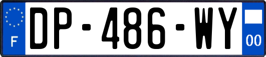 DP-486-WY