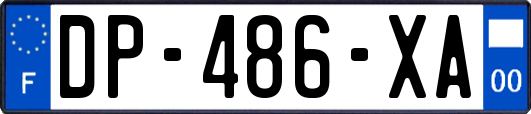 DP-486-XA