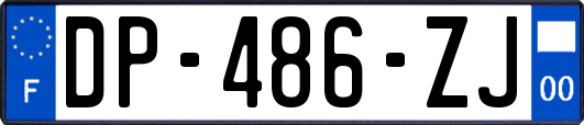 DP-486-ZJ