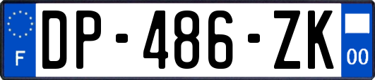 DP-486-ZK