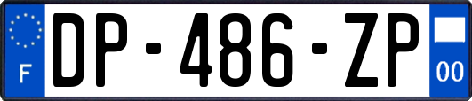 DP-486-ZP