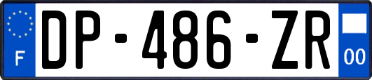 DP-486-ZR