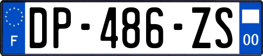 DP-486-ZS