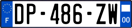 DP-486-ZW