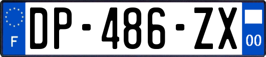 DP-486-ZX