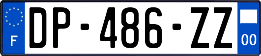 DP-486-ZZ