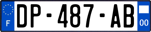 DP-487-AB