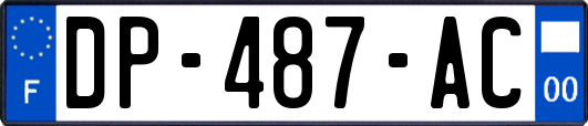 DP-487-AC