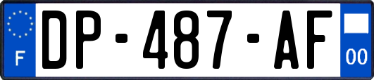 DP-487-AF