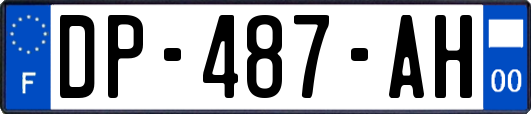 DP-487-AH