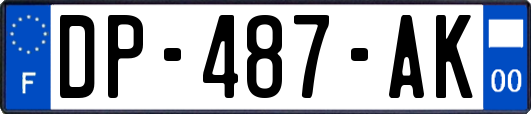 DP-487-AK