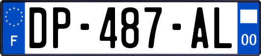 DP-487-AL