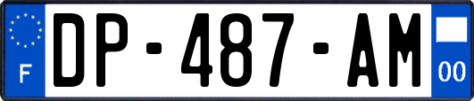 DP-487-AM