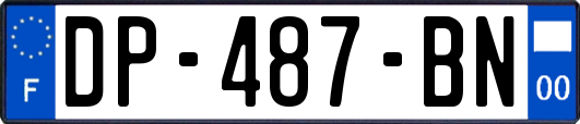 DP-487-BN