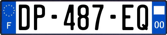 DP-487-EQ