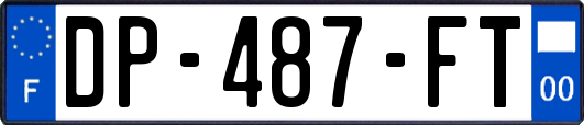 DP-487-FT