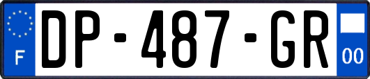 DP-487-GR