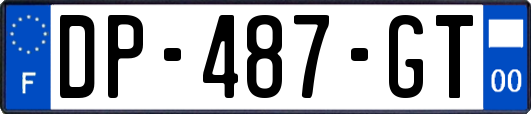 DP-487-GT
