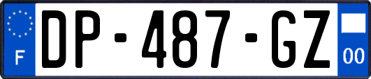 DP-487-GZ