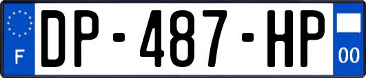 DP-487-HP