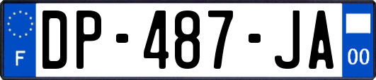 DP-487-JA