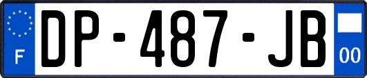 DP-487-JB