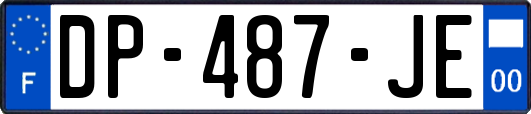 DP-487-JE