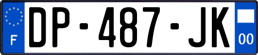 DP-487-JK