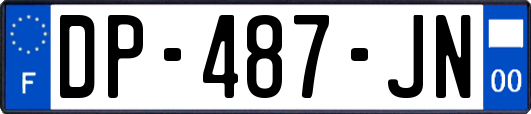DP-487-JN