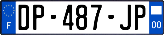 DP-487-JP